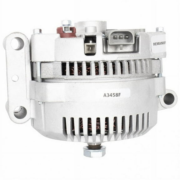 Motorcraft Alternator GL-8720-RM Fits select: 1997-2003 FORD F150, 1995-1996 FORD EXPLORER