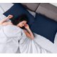thumbnail image 5 of Protectores de almohada Utopia Bedding impermeables (paquete de 2) tamaño queen, 5 of 8