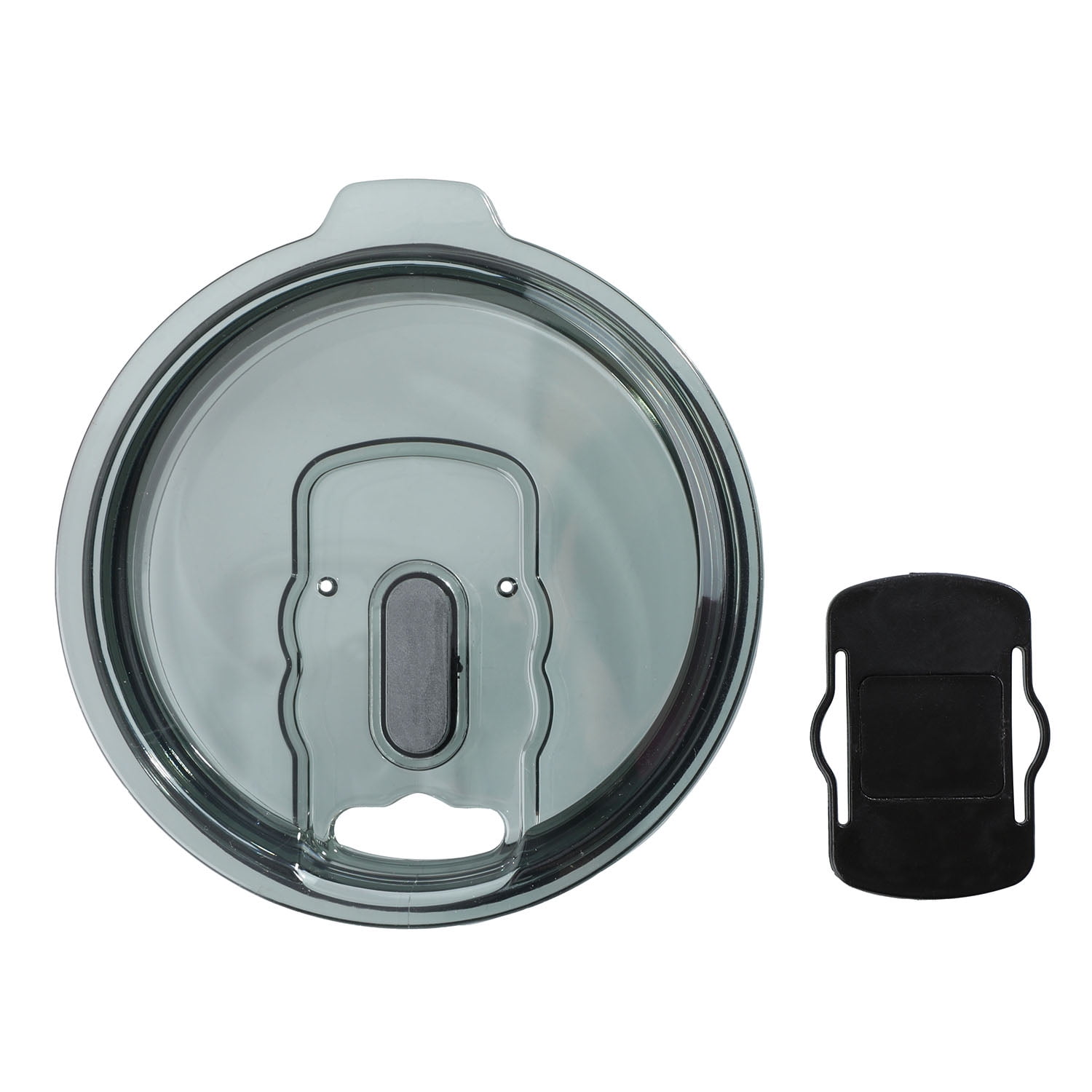 Ozark Trail PL 16oz Cork Mug, 1 Piece, White, OZARK TRAIL PL 16OZ SS CORK MUG