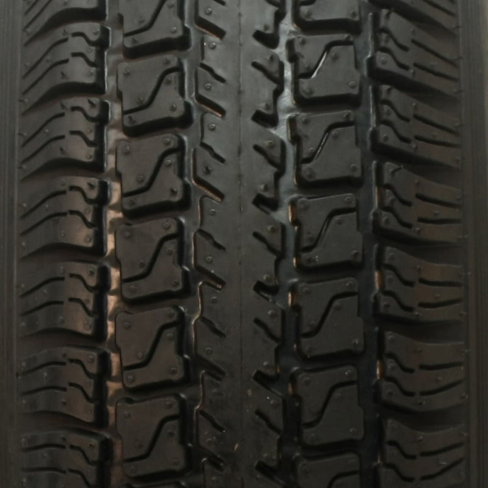 Sutong H180 ST205/75D14 C Trailer Tire