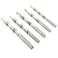 thumbnail image 2 of Yuedong Twist Step Drill Bit 4-8/5-9/5-10/6-10/8-12mm HSS Twist Step Drill Bit Pocket Hole Drill Bits, 2 of 9