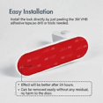 thumbnail image 4 of Child Safety Lock Door Handle Anti-opening Device, 4 of 5