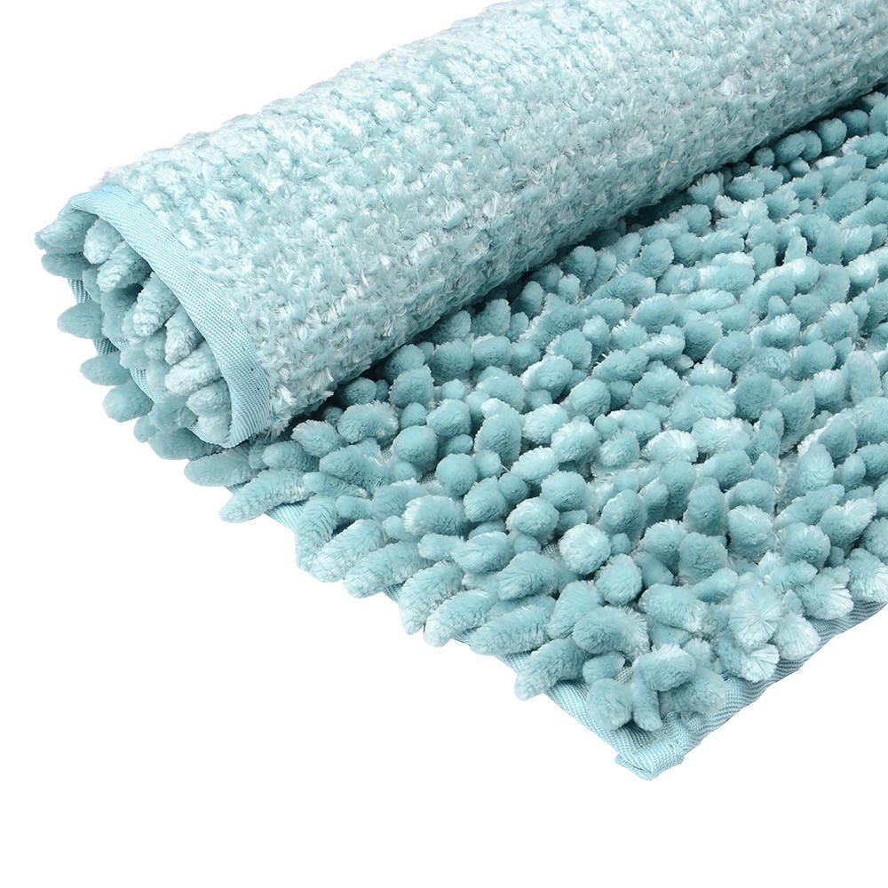 microfiber bath mat