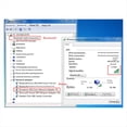 thumbnail image 4 of Chip Broadcom NIC BCM94360HMB Notebook Gigabit AC1300M Bluetooth 4.0 NIC Inalámbrico Interfaz PCI-e NIC,D, 4 of 5