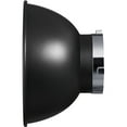 thumbnail image 2 of Godox RFT-13 8.3" Standard Reflector  65Â° 21cm (Bowens mount), 2 of 3
