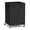 Ink Black, variant on SONGMICS Laundry Basket with Wheels, Rolling Laundry Hamper with Steel Frame, Removable Liner Bag, 45 Gallon (170 L), Slate Gray