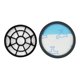 thumbnail image 1 of Filtros lavables y postfiltros para aspiradora Rowenta Swift Power Cyclonic RO2932EA RO2910EA RO2913EA RO2915EA RO2933EA RO2957EA RO2981EA accesorios para aspiradoras, Reemplazar ZR904301--, 1 of 5