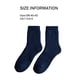 thumbnail image 2 of Calcetines de lana gruesa para hombre Calcetines térmicos cálidos de invierno 6 pares, 2 of 6