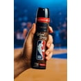 thumbnail image 4 of ABOVE NBA MEN WOOD BREEZE ANTIPERSPIRANT DEODORANT 72H SPRAY, 4 of 5