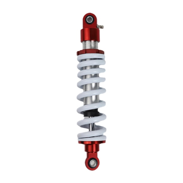 Amortiguador trasero hidráulico para motocicleta de 290mm, resorte helicoidal para bicicleta de carretera, ATV, Bikes, Scooter y motocicleta