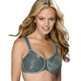 thumbnail image 1 of Bali Womens Satin Tracings Underwire Minimizer Bra - Best-Seller, 36DD, 1 of 3