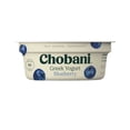 thumbnail image 1 of Yogurt griego Chobani sabor mora azul 113 g, 1 of 4