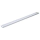 thumbnail image 3 of Luz debajo del gabinete USB táctil 22 cuentas de lámpara LED atenuación continua herramienta de iluminación blanca cálida suave para dormitorio, 3 of 5