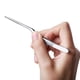 thumbnail image 4 of Orejera De Acero Inoxidable 8 Piezas Ear Pick Set De Acero Inoxidable Earpick Ear Wax Curette Remover Ear Clean Tool Con Estuche, 4 of 8