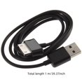 thumbnail image 4 of Los 00 datos de la tableta se aplica a los 100 de carga más 3,8 de datos USB extendido, 4 of 8