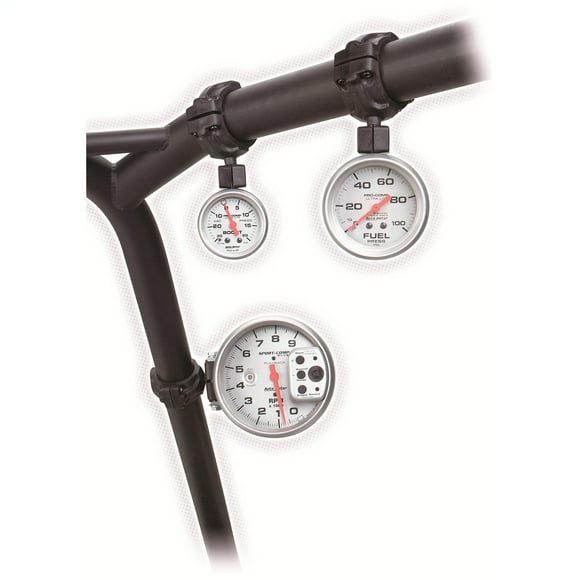 AutoMeter 48005 Tachometer Roll Pod