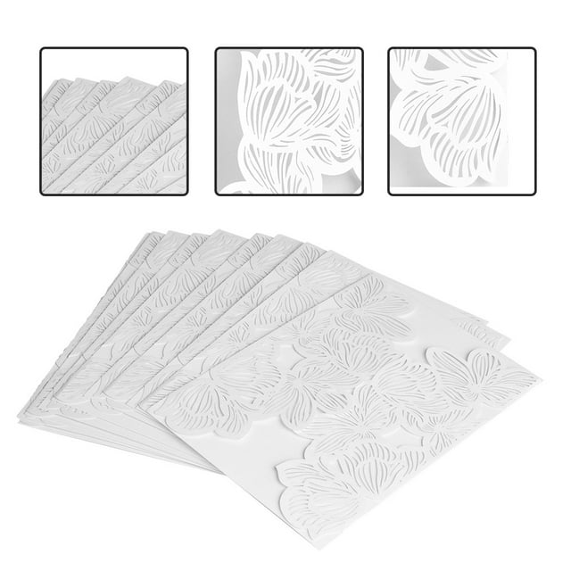 Wedding Invitation Cards Wedding Cards Paper 10Pcs Set European Style Carved for Personalized Business Wedding Invitation Cards Party #4