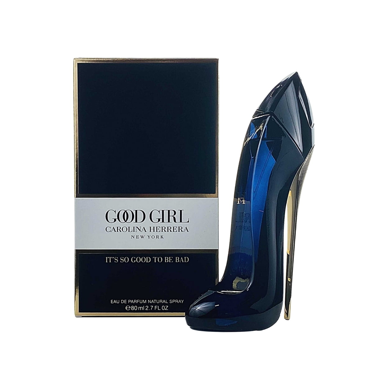 Carolina Herrera Good Girl Eau de Parfum, Perfume for Women, 2.7 Oz ...