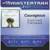 Mastertrax 3 Key: Courageous (Audiobook)