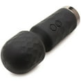 thumbnail image 3 of Bang! 10X Mini Personal Massage Wand, Black, 3 of 5