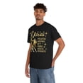 thumbnail image 5 of Gemini Zodiac Heavy Cotton Tee, 5 of 7