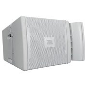 JBL VRX932LA-1WH 12" 800 Watt 2-Way Passive Line-Array Speaker in White