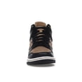 thumbnail image 3 of Nike Women's Dunk High LXX Black Flax Shoes, from StockX, 3 of 5