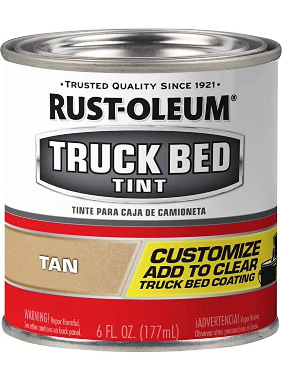 RustOleum Bed Liner in Auto & Tires Shop By Brand