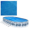 Heritage Pools InGround Pool Solar Cover, 36' x 18'