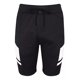 thumbnail image 3 of Short Slimfit Elástico Ejercicio Gym Hombre Roosevelt 42, 3 of 8
