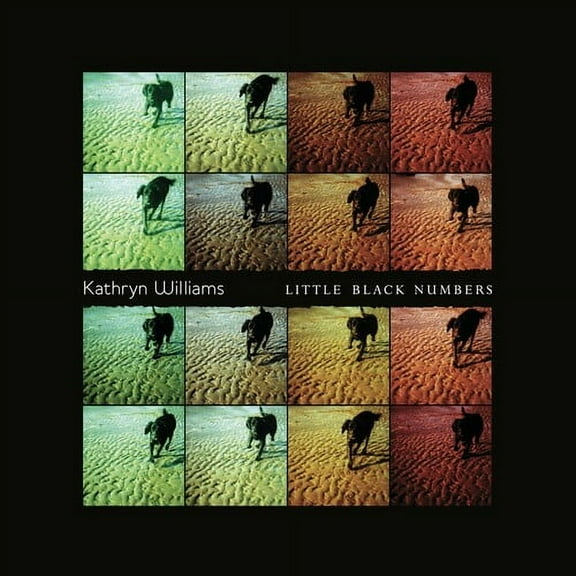 Kathryn Williams - Old Low Light - Folk Music - CD