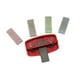 thumbnail image 5 of Afilador de de tabla de esquí Afilador de de esquí Herramienta de afilado lateral Herramienta de afilado Removedor de cera Rebabas Hielo, 5 of 9