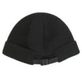 thumbnail image 5 of GRNSHTS Winter Knit Beanie Hat for Men Women Unisex Warm Classic Skull Cap Adjustable Knit Slouchy Daily Beanie Cap Wine Red, 5 of 7