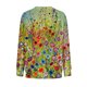 thumbnail image 5 of Sudadera Para Mujer Con Cuello Redondo, Moda de Otoño, Blusa Estampada de Manga Larga Para Mujer, Top Odeerbi  ODB150066, 5 of 5
