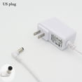thumbnail image 2 of Alician Power Adapter For 24v 650ma Power Adapter For Aromatherapy Humidifier, 2 of 8
