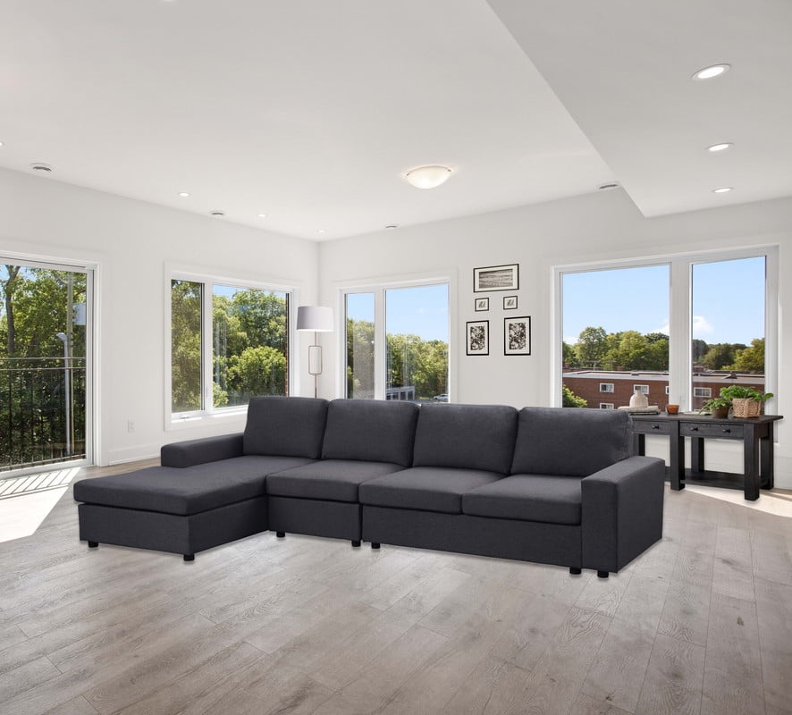 Kuka Bailey Fabric Power Reclining Sectional Sofa Shop Save 41 kuka-bailey-fabric-power-reclining-sectional-sofa-shop-save-41