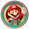 Super Mario Party Dinner Plates (48)