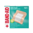 thumbnail image 1 of Band-Aid Skin-Flex apósitos adhesivos grandes para heridas 6 unidades, 1 of 5