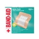 thumbnail image 1 of Band-Aid Skin-Flex apósitos adhesivos grandes para heridas 6 unidades, 1 of 5