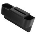 thumbnail image 2 of Car Seat Gap Organizer 3?in?1 Tissue Box Cup Holder Console Side Storage Box for SUV Offroad, 2 of 5