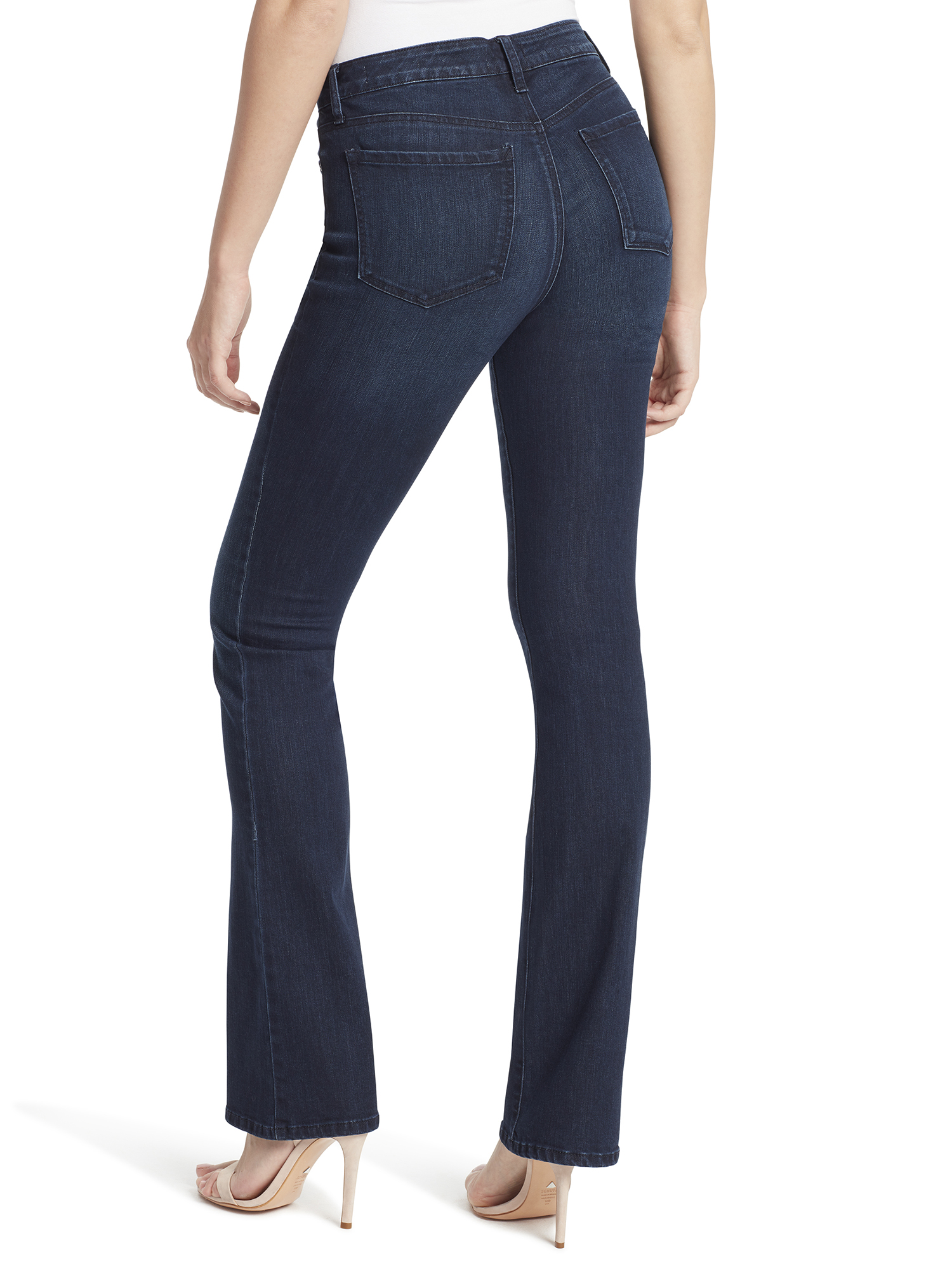 Jessica Simpson Women's Truly Yours Bootcut Jean - image 2 of 4
