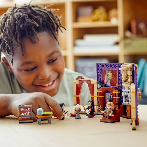 LEGO Block Sets for Kindergarten Imaginative Play - Walmart