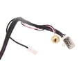 thumbnail image 5 of ASFIT-Autoparts For Bobcat S150 S175 S185 S205 S220 S250 S300 Rear Door Wiring Harness 6716419, 5 of 6