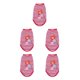 thumbnail image 2 of Methold Chalecos a rayas, camisetas transpirables de algodón para mascotas, ropa para cachorros medianos, costura impermeable, trajes de mano de obra Type2 NO2 Methold  CBP376475, 2 of 6