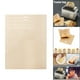 thumbnail image 3 of Paquete de 5 Bolsas para Sándwiches Antiadherentes Resistentes Al Calor, Sin Gluten, Reutilizables, para Hornear, para Sándwiches de Queso a La Parril El 16x18cm Soledad bolsas de tostadora reutilizables, 3 of 9