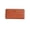 Terracotta, variant on Madison Large Continental Wallet (Terracotta)