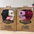 thumbnail image 2 of Funny Ugly Monster Color Matching Tooth Monster Series Plush Dolls Funny Tide Play Doll Ornaments Gifts, 2 of 5