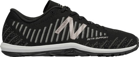 new balance gym trainers womens