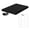 Black, variant on Ruanlalo 30Pcs Cable Processor Labeling Kit Waterproof Ties with Tag Stickers Lightweight Cord Organizers Travel Cable Tie Kit