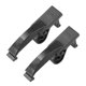 thumbnail image 1 of 2 piezas de abrazaderas de conector de clip de limpiaparabrisas para A4 B6 B7 S4 2001- 2008 RS4 8E0955247, 1 of 5